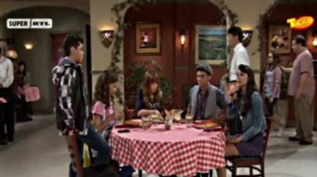 Indul a risza! Évad 1