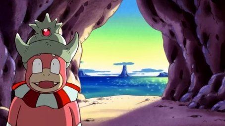 Slowking's Day (2000) - Episode 7 poster and promotional image