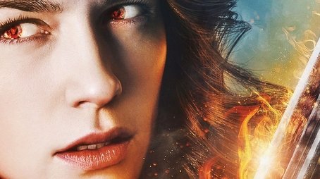 Season 2 (2017) - Season 2 poster and promotional image