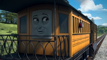 Hasty Hannah (2017) - Episode 7 poster and promotional image