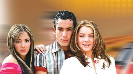Hearts to the Limit (2004) poster