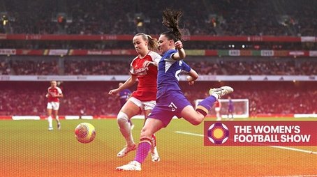 Matchday 9 (2023) - Episode 9 poster and promotional image