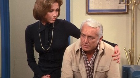 Ted and the Kid (1976) - Episode 24 poster and promotional image