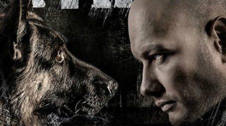 Dog (2015) poster