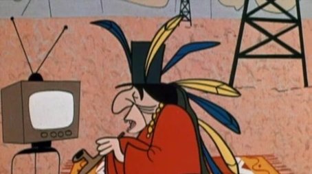 Upsidasium 19/ The Jackrabbits and the Mule/ The Children’s Hour/ Snidely Mounted Police/ Upsidasium 20 (1960) - Episode 10 poster and promotional image