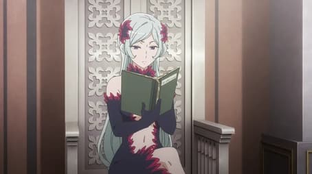 DanMachi: É Errado Tentar Pegar Garotas em uma Masmorra?57