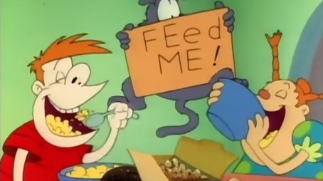 MiserEek (1992) - Episode 1 poster and promotional image