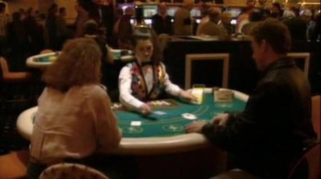 Las Vegas (1995) - Episode 3 poster and promotional image