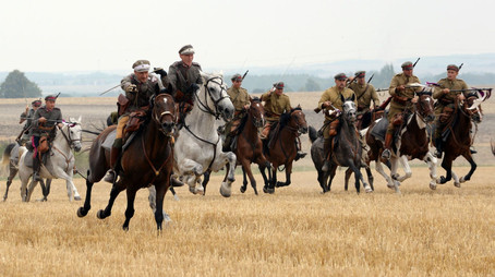 Sensacje XX wieku Stagione 2