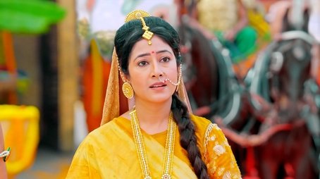 Ram Katha Ka Gaan (2024) - Episode 228 poster and promotional image