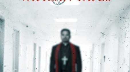 The Vatican Tapes (2015) poster