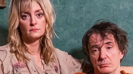 Season 1 (2022) - Season 1 poster and promotional image