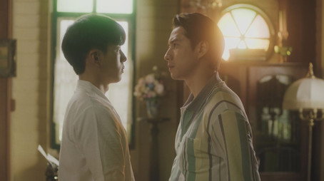 หอมกลิ่นความรัก Évad 1