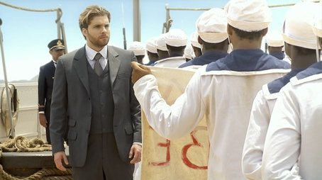 Chapter 56 (2012) - Episode 56 poster and promotional image
