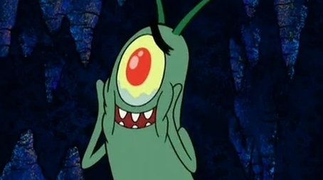 Bob Esponja Calça Quadrada647