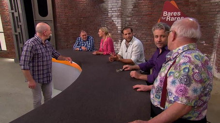 Bares für Rares Temporada 9