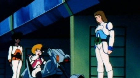 Volunteers (1985) - Episode 4 poster and promotional image