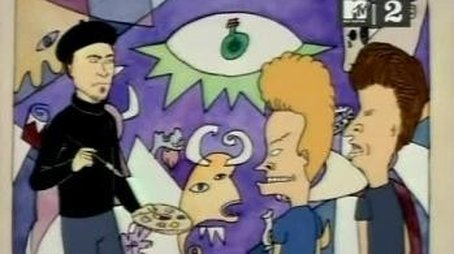 Wall Of Youth (1994) - Episode 1 poster and promotional image