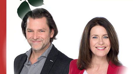 Season 14 (2017) - Season 14 poster and promotional image