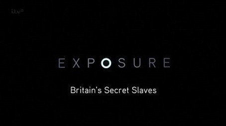 ITV Exposure Сезон 2