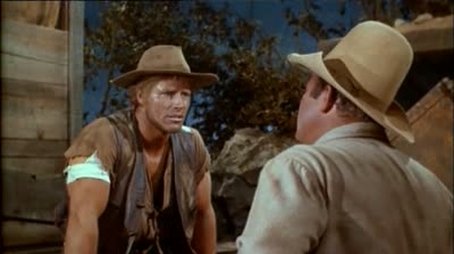 The Ape (1960) - Episode 14 poster and promotional image