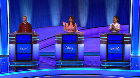 Celebrity Jeopardy! ซีซัน 3