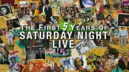 Live from New York: The First Five Years of Saturday Night Live (2005) - Episode 35 poster and promotional image
