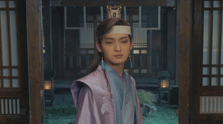 吾家才女初长成 Сезон 1