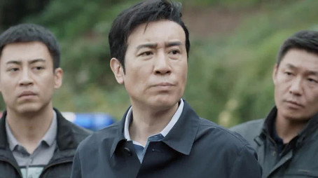 我是刑警 Сезон 1