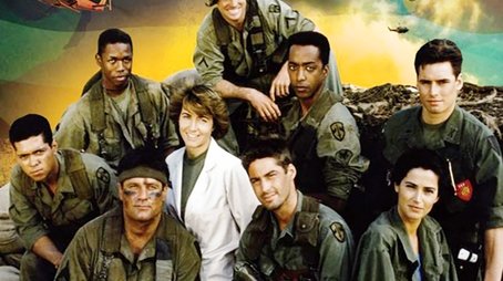 Season 2 (1989) - Season 2 poster and promotional image