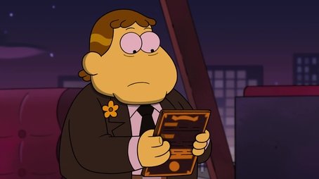 Date Night (2021) - Episode 47 poster and promotional image