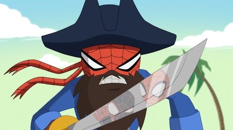 Return to the Spider-Verse (2) (2016) - Episode 17 poster and promotional image