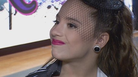 Mack Z Vs. Abby Lee (2016) - Episode 16 poster and promotional image