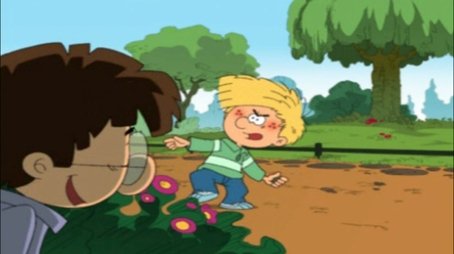 Episode 3 (2001) - Episode 3 poster and promotional image