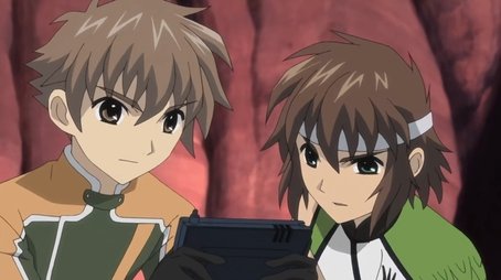 The Goal of Glory (2006) - Episode 3 poster and promotional image