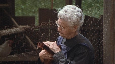 The Chicken Thief (1973) - Episode 6 poster and promotional image