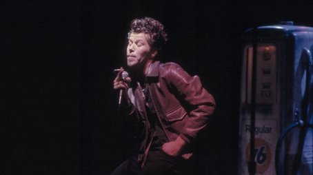 Tom Waits (None) - Episode 6 poster and promotional image