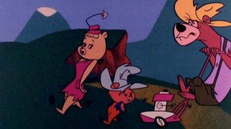 Modern Inconvenience (1966) - Episode 54 poster and promotional image