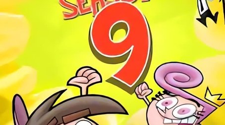 Season 9 (2013) - Season 9 poster and promotional image