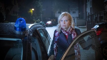 Blut (2018) - Episode 30 poster and promotional image