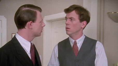 Brinkley Manor (1990) - Episode 5 poster and promotional image