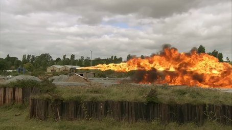 The Somme’s Secret Weapon - Mametz, Somme, France (2011) - Episode 47 poster and promotional image