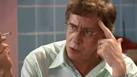 Um Tapinha Não Dói (2002) - Episode 13 poster and promotional image