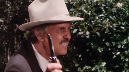 Enos's Last Chance (1983) - Episode 10 poster and promotional image