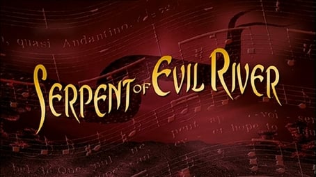 Serpent of Evil River (2001) - Episode 17 poster and promotional image