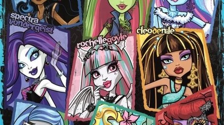 Volume 5 (2014) - Season 5 poster and promotional image