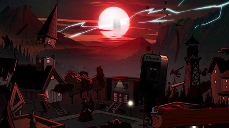 Gravity Falls Sezona 2