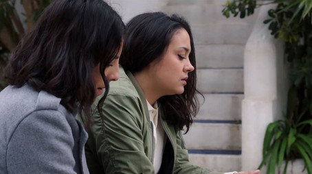 Demain nous appartient Temporada 2