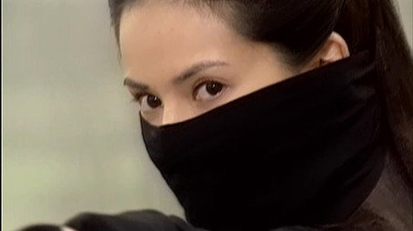 杨门女将 Сезон 1