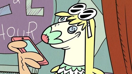 Put a Sock In It (2020) - Episode 12 poster and promotional image